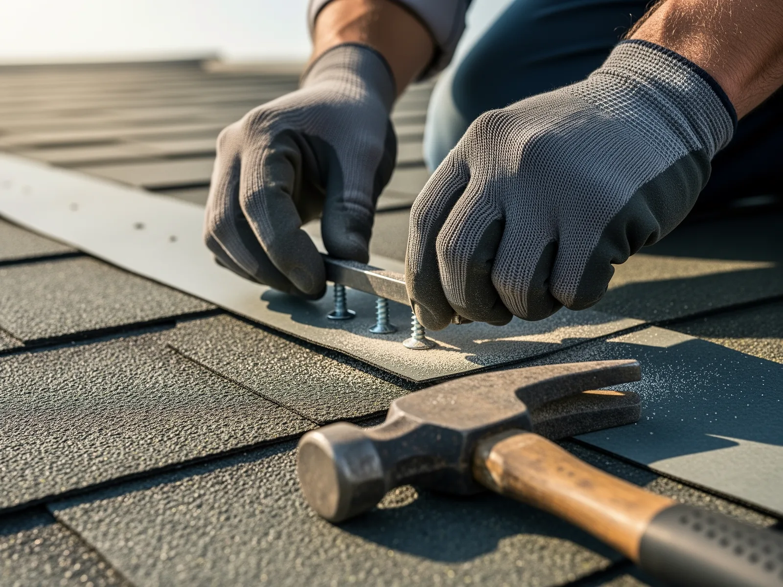 Why choose Fascia Repair in Padroni, CO
